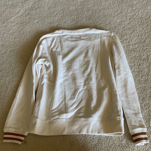 Teenie Weenie Bear Sweatshirt - Picture 5 of 5